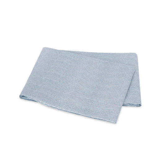 Jasper Flat Sheet Steel Blue