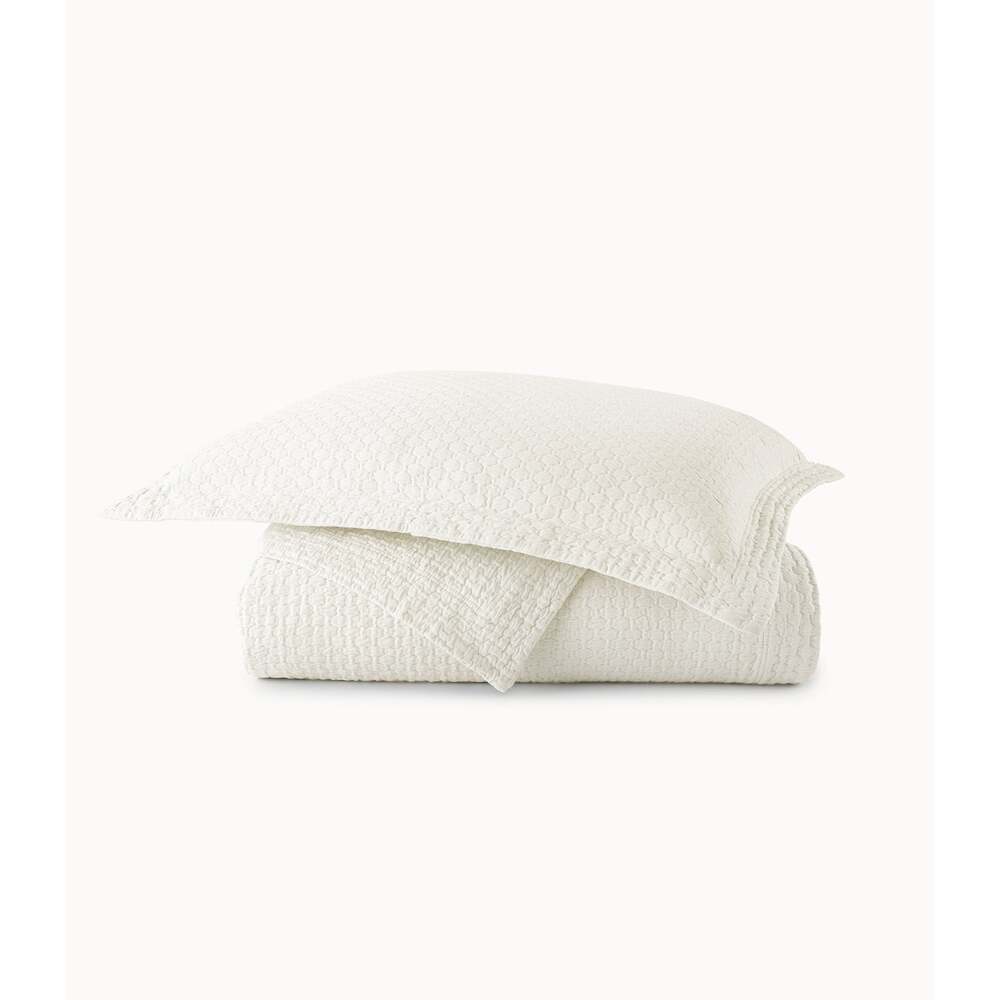 Juliet Matelasse Coverlet by Peacock Alley 14