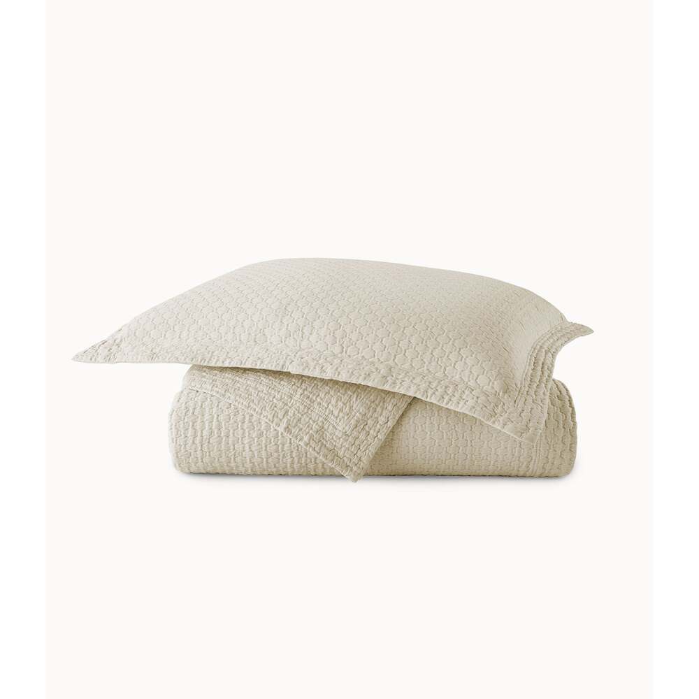 Juliet Matelasse Coverlet by Peacock Alley 16