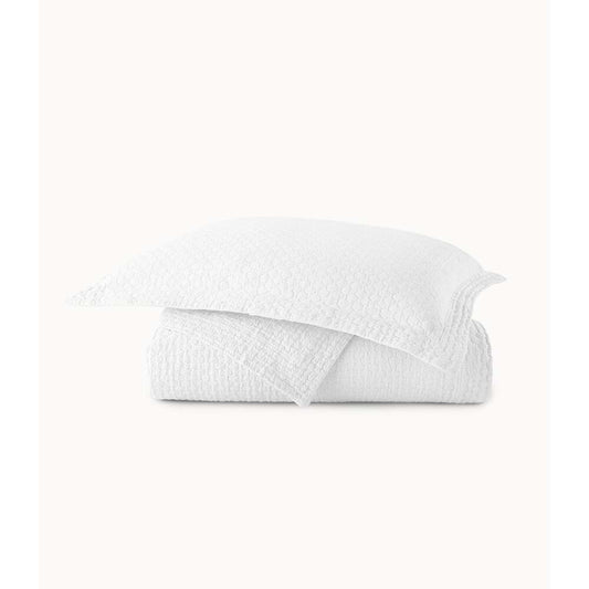 Juliet Matelasse Coverlet by Peacock Alley