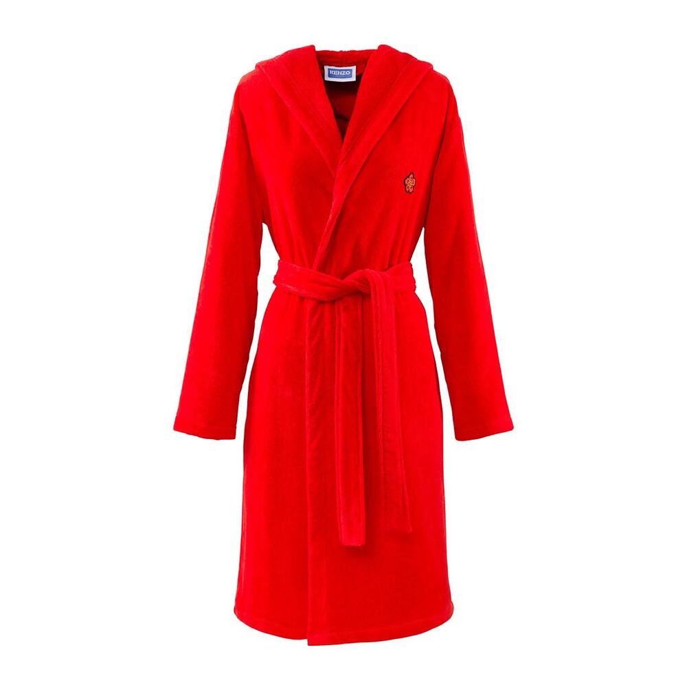 K Boke Bath Robe by Yves Delorme 11