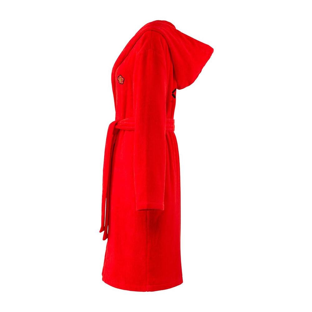 K Boke Bath Robe by Yves Delorme 12
