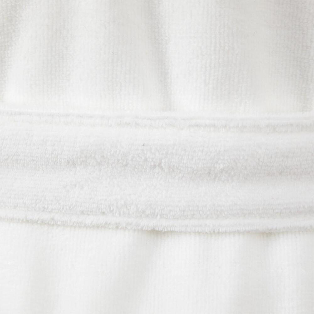 K Boke Bath Robe by Yves Delorme 3