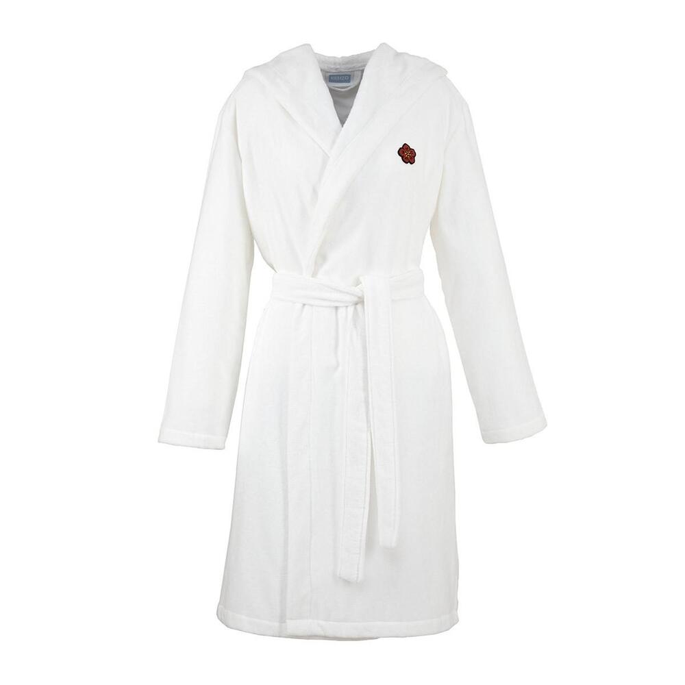 K Boke Bath Robe by Yves Delorme 5
