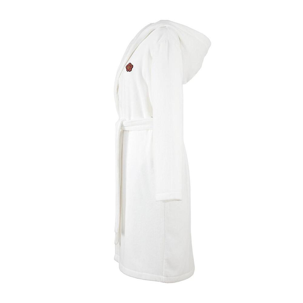 K Boke Bath Robe by Yves Delorme 6