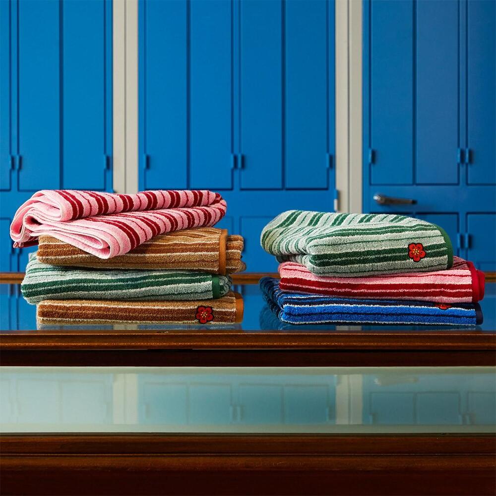 K Club Towels by Yves Delorme 11