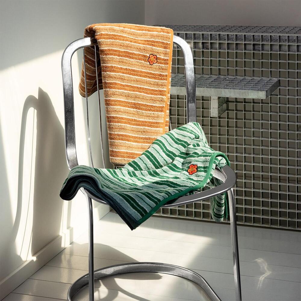 K Club Towels by Yves Delorme 5