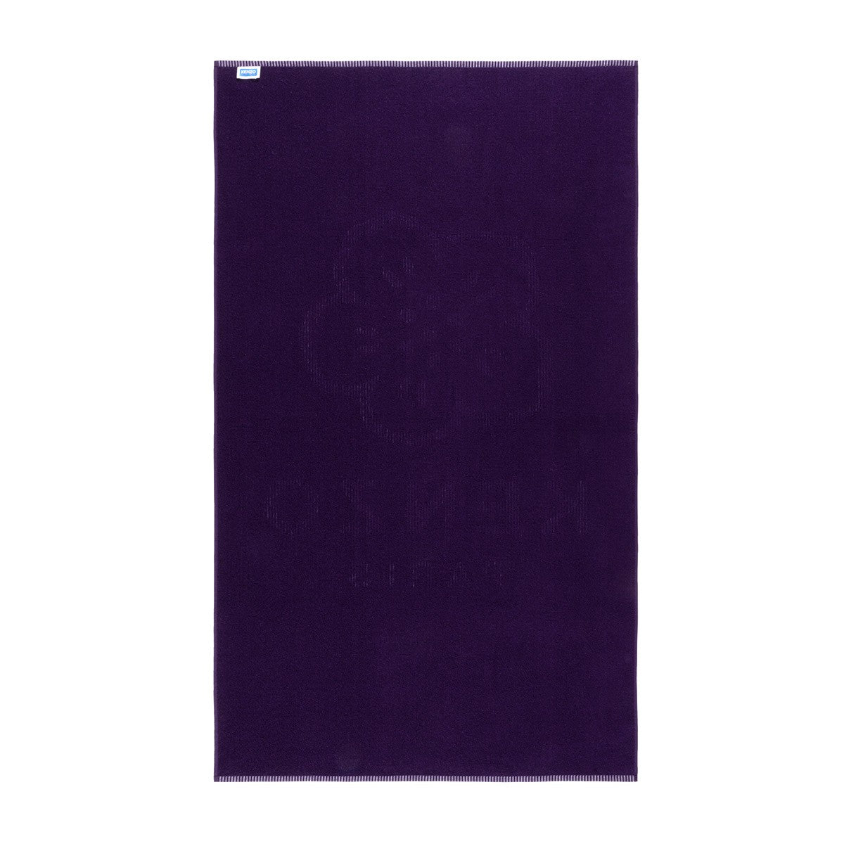 K Hanko Jacquard Beach Towel - Foutas by Yves Delorme 11