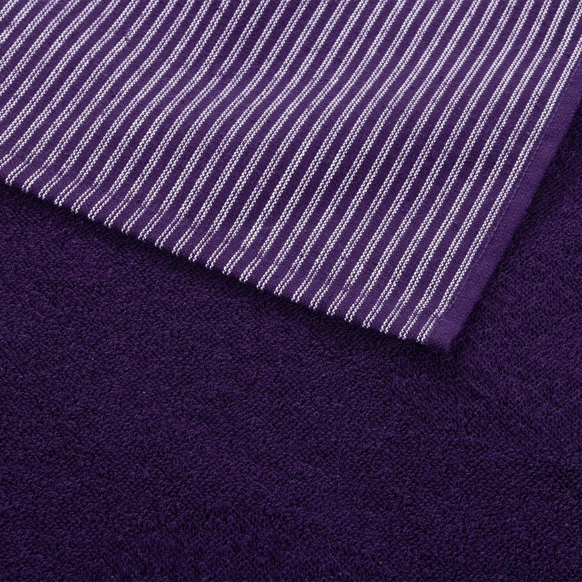 K Hanko Jacquard Beach Towel - Foutas by Yves Delorme 14