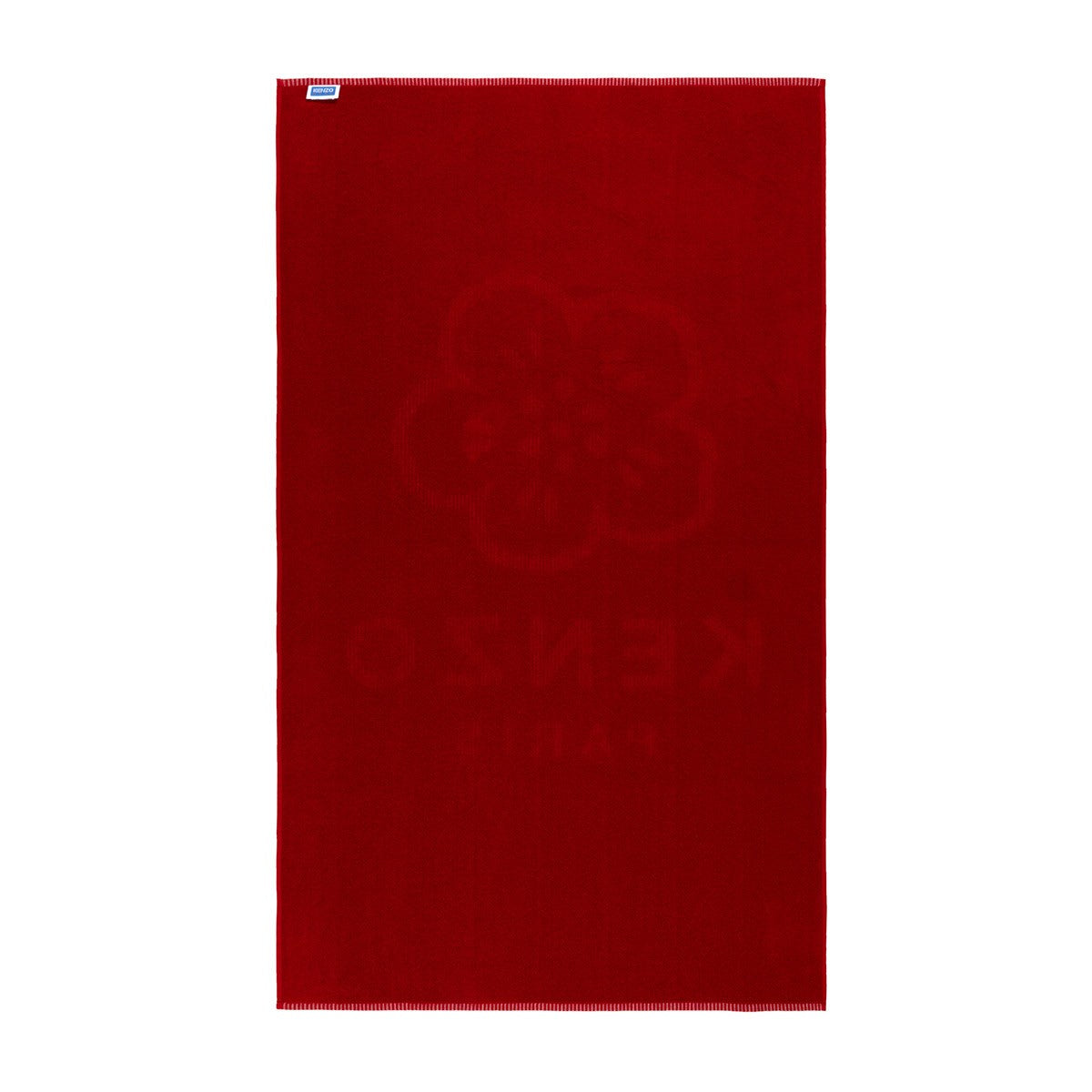 K Hanko Jacquard Beach Towel - Foutas by Yves Delorme 2