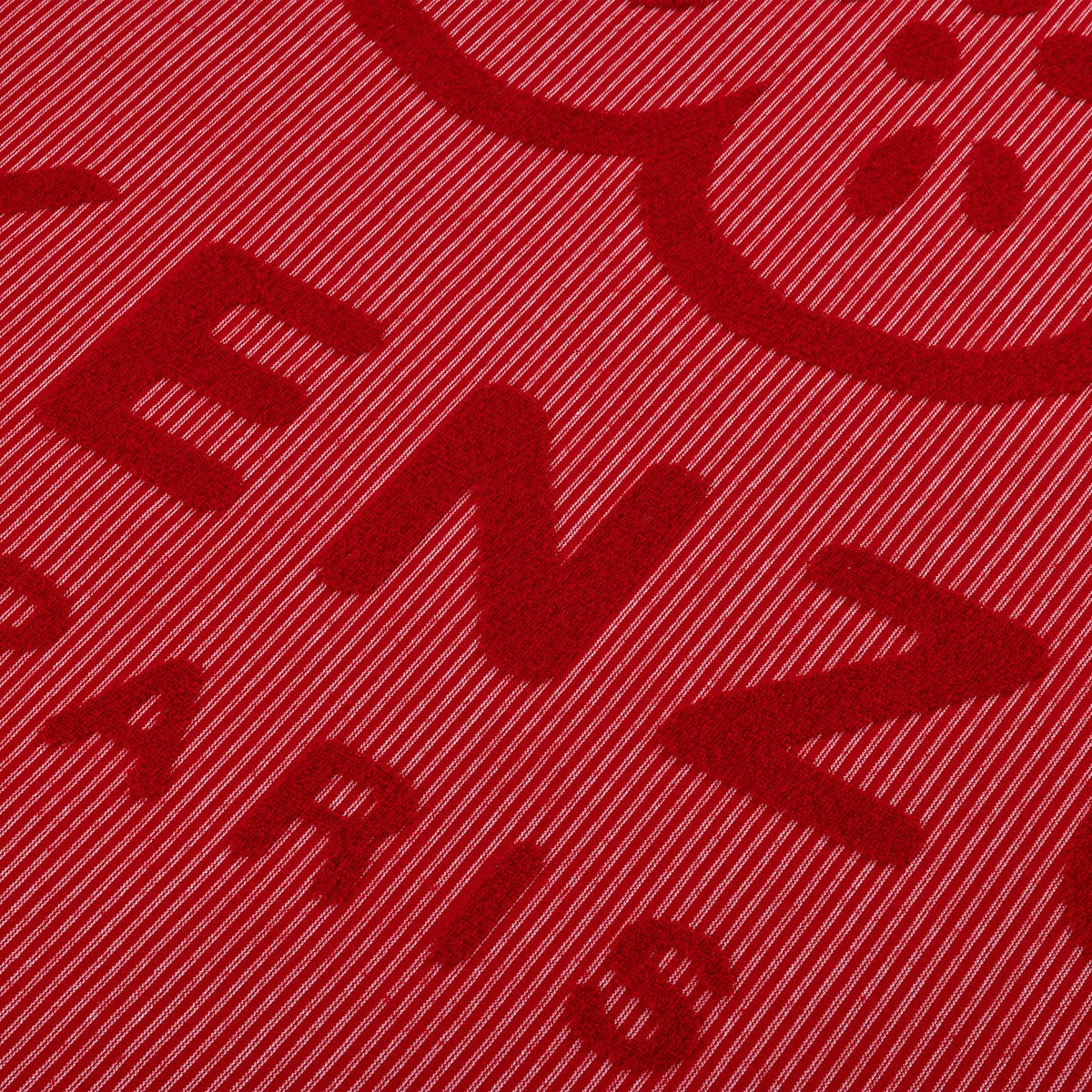 K Hanko Jacquard Beach Towel - Foutas by Yves Delorme 4