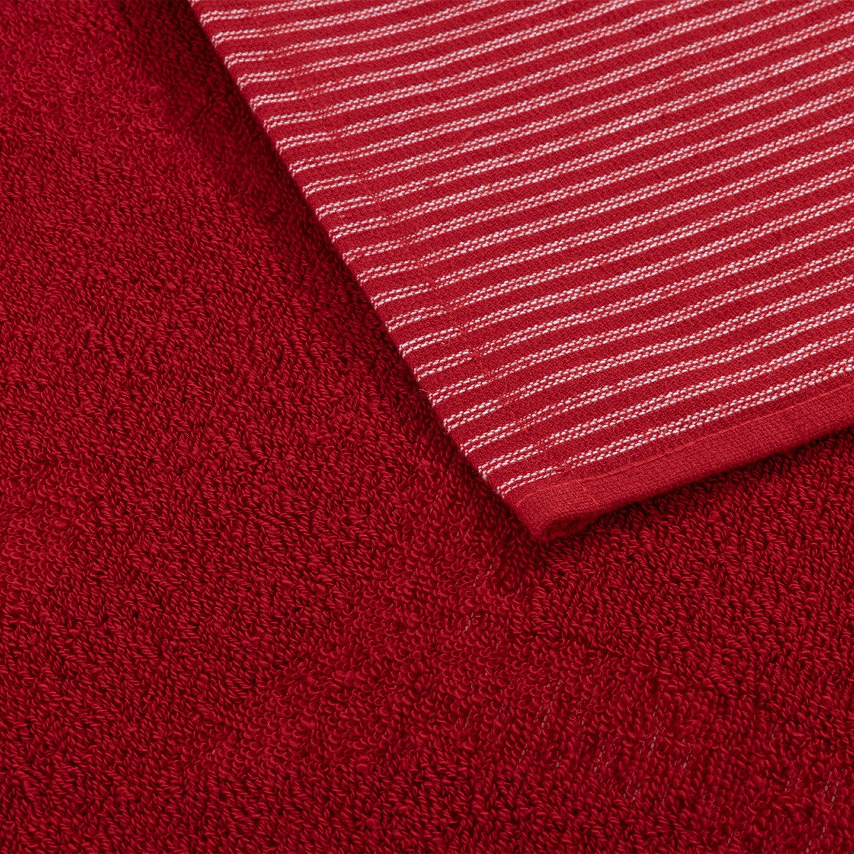 K Hanko Jacquard Beach Towel - Foutas by Yves Delorme 5