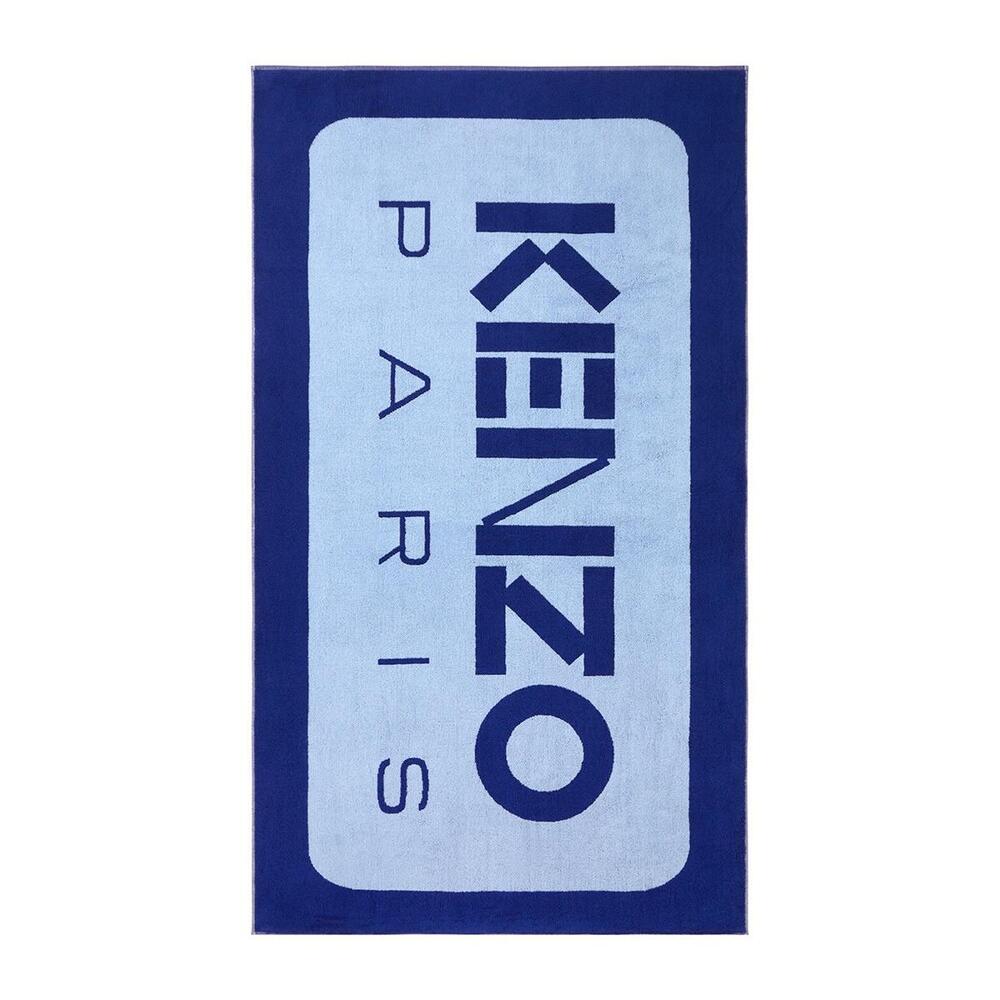 K Label Beach Towel by Yves Delorme 10