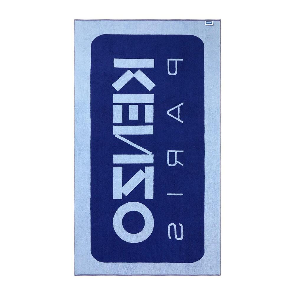 K Label Beach Towel by Yves Delorme 11