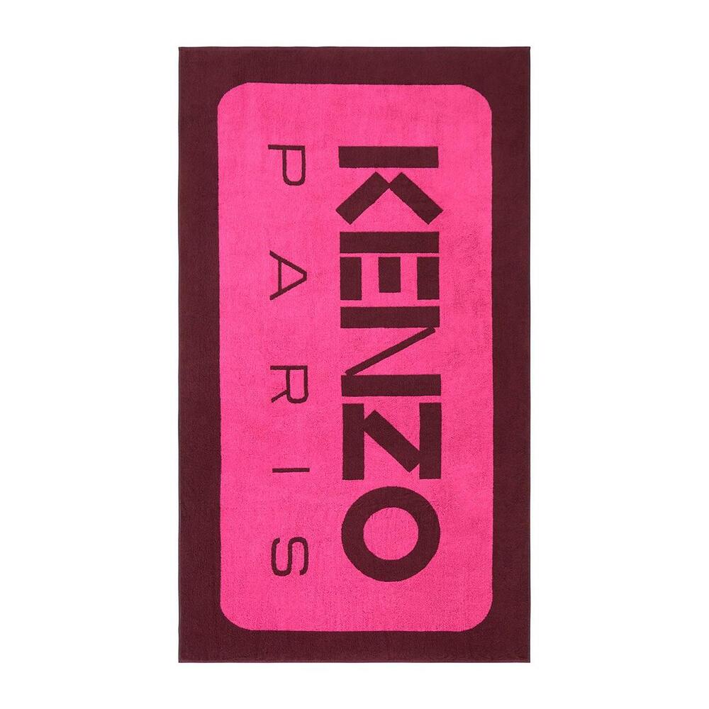 K Label Beach Towel by Yves Delorme 6