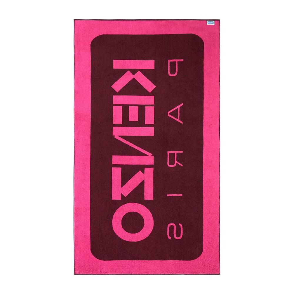 K Label Beach Towel by Yves Delorme 7