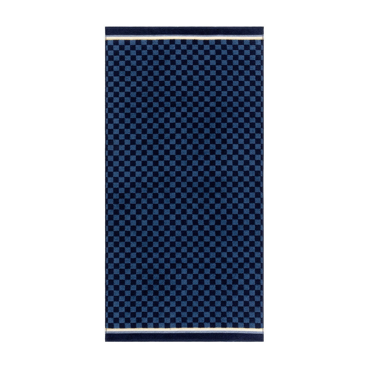 K Origami Bath Towels by Yves Delorme 2