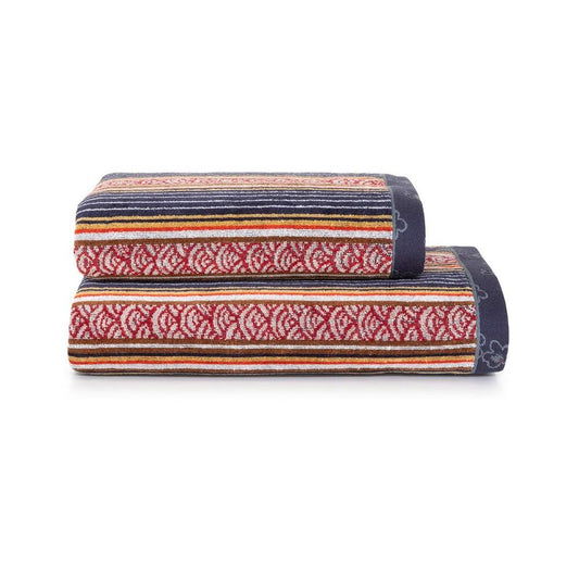 K Shinzo Towels by Yves Delorme 1