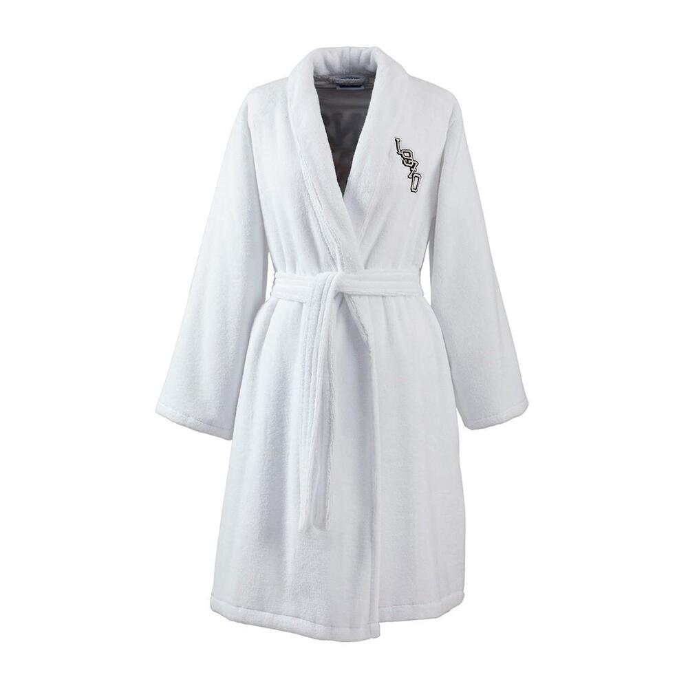 K Vtiger Bath Robe by Yves Delorme 11
