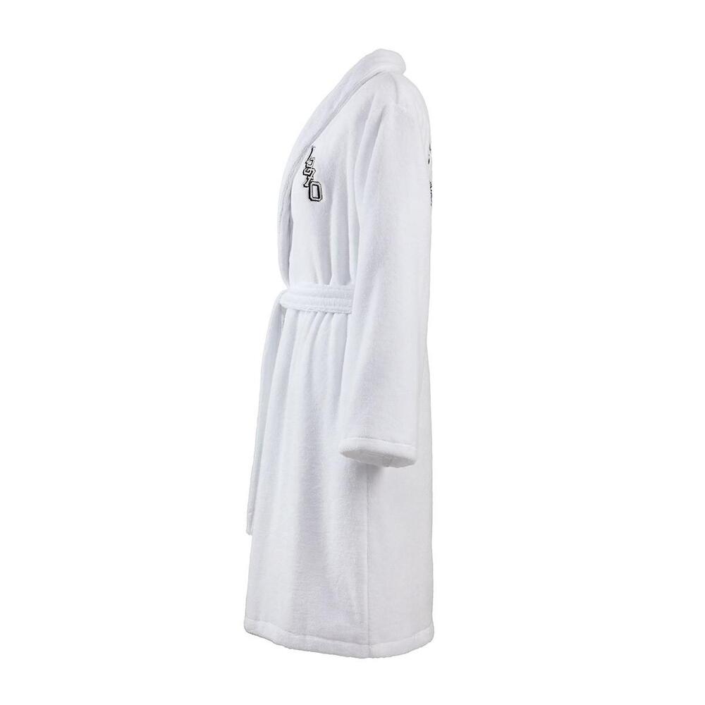 K Vtiger Bath Robe by Yves Delorme 12