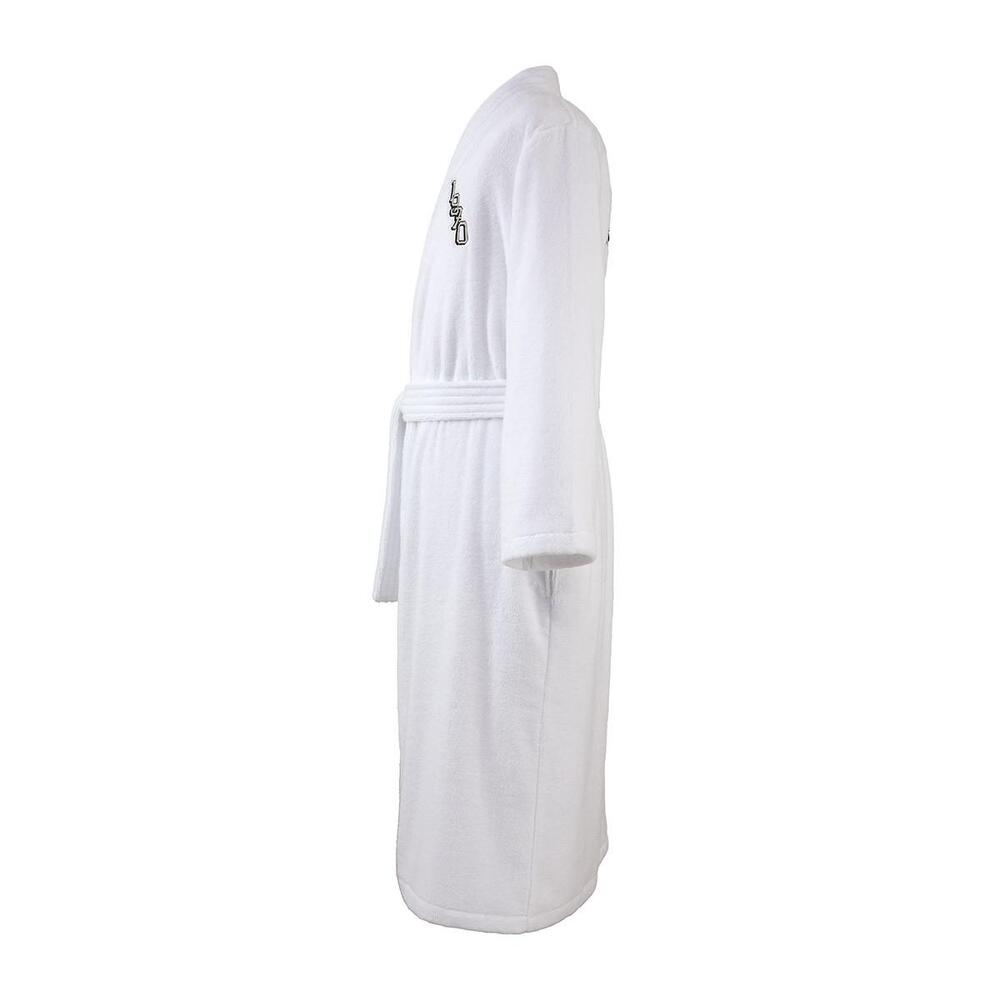 K Vtiger Bath Robe by Yves Delorme 16