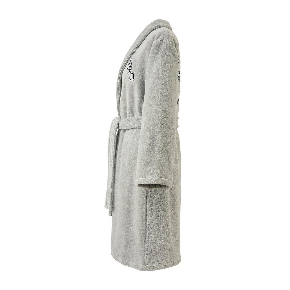 K Vtiger Bath Robe by Yves Delorme 1