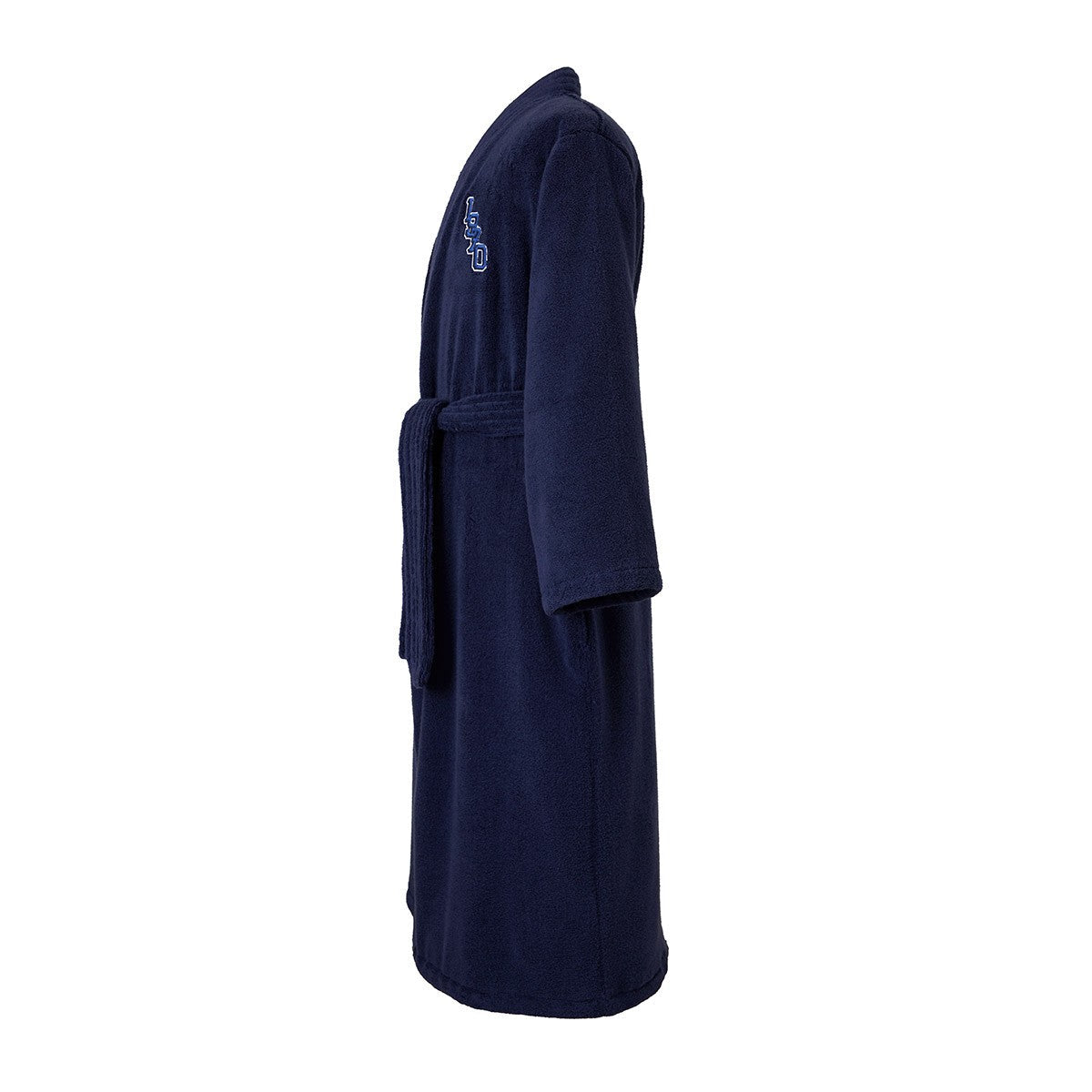K Vtiger Kimono Men's Bathrobe by Yves Delorme 12