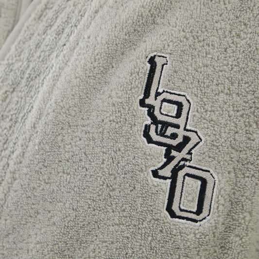 K Vtiger Kimono Men's Bathrobe by Yves Delorme