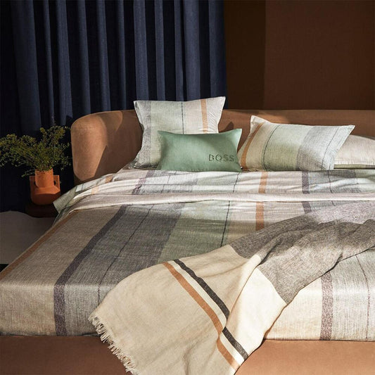 Kells Bed Collection by Yves Delorme 1