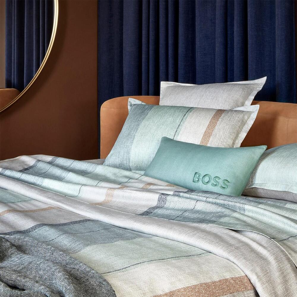 Kells Bed Collection by Yves Delorme 2