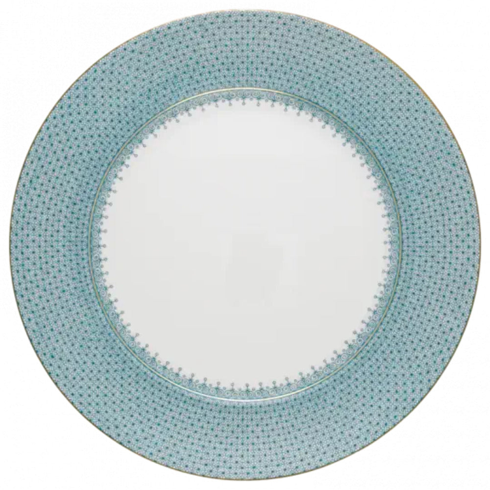 Lace Service Plate by Mottahedeh Additional Image -10