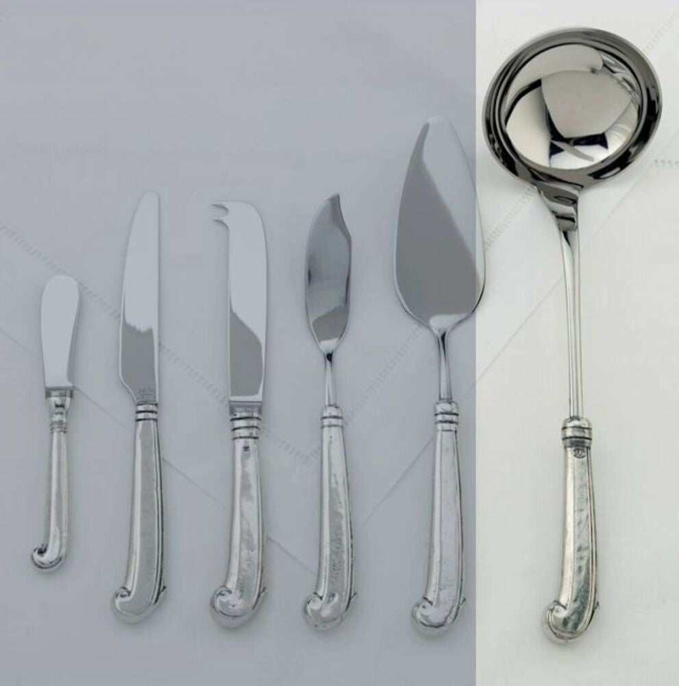 Ladle - Ascot by Julie Wear