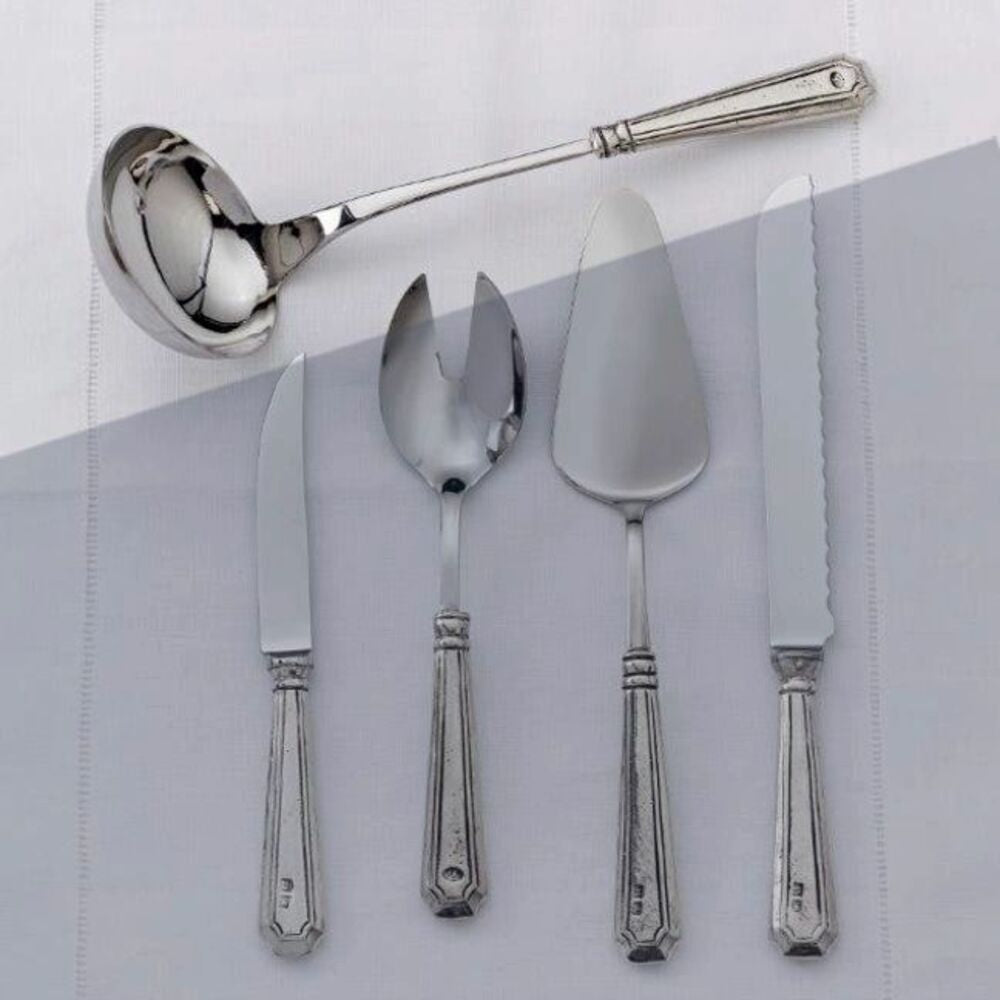 Ladle - Dinasty by Julie Wear