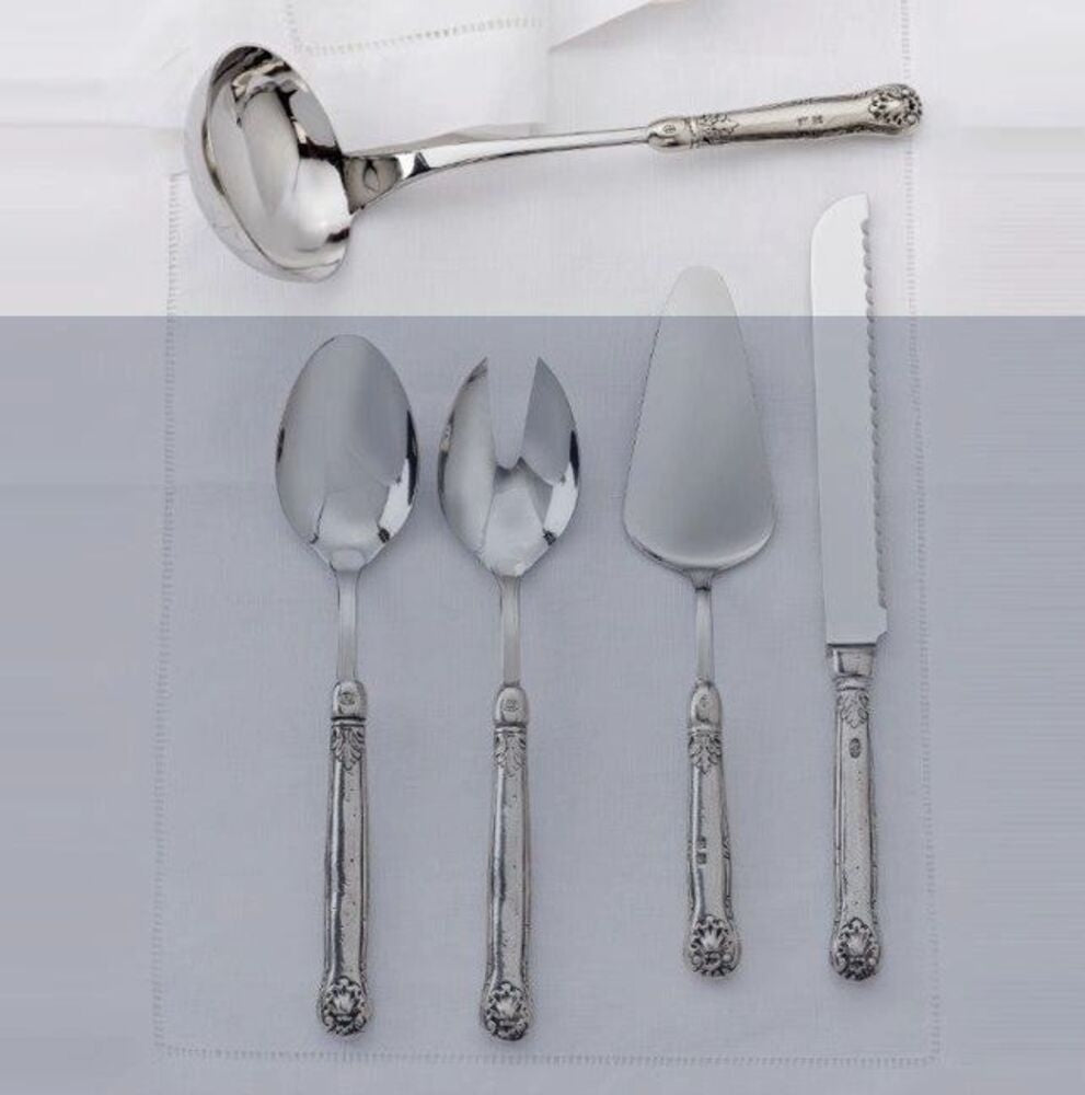 Ladle - Noto by Julie Wear