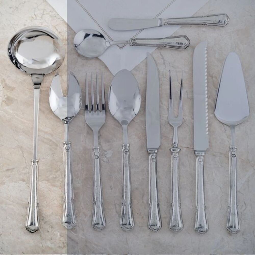 Ladle - Pantanello by Julie Wear