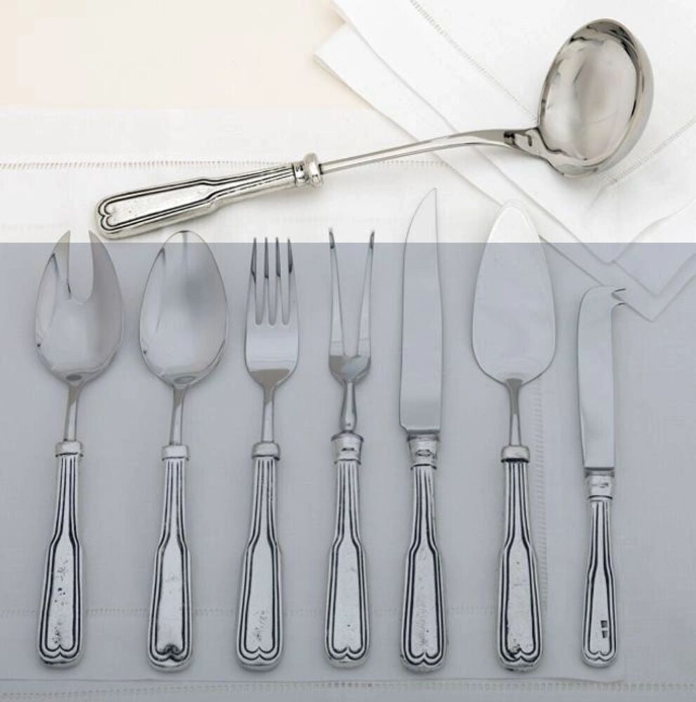 Ladle - Regent by Julie Wear