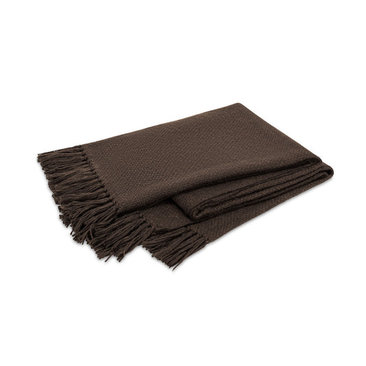 Lanza Throw Sable