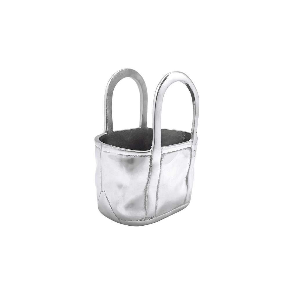 Large Tote Bag by Mariposa