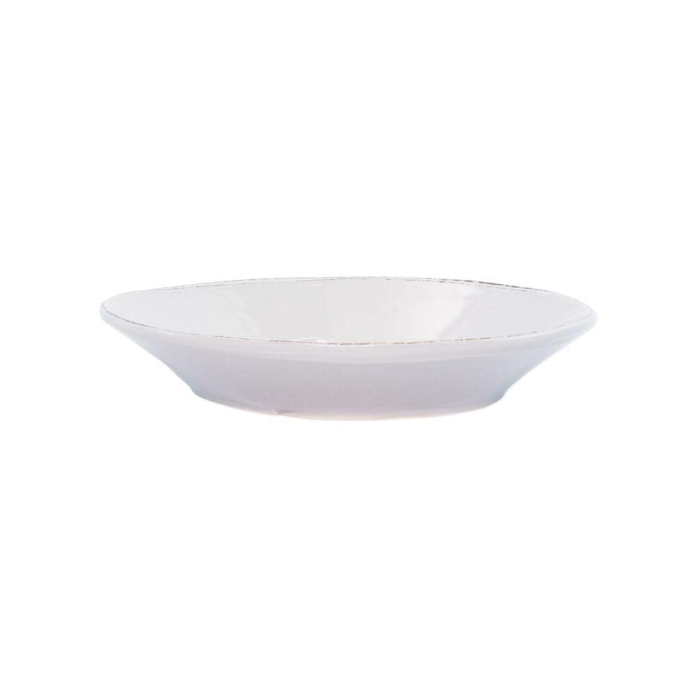 Lastra Pasta Bowl by VIETRI
