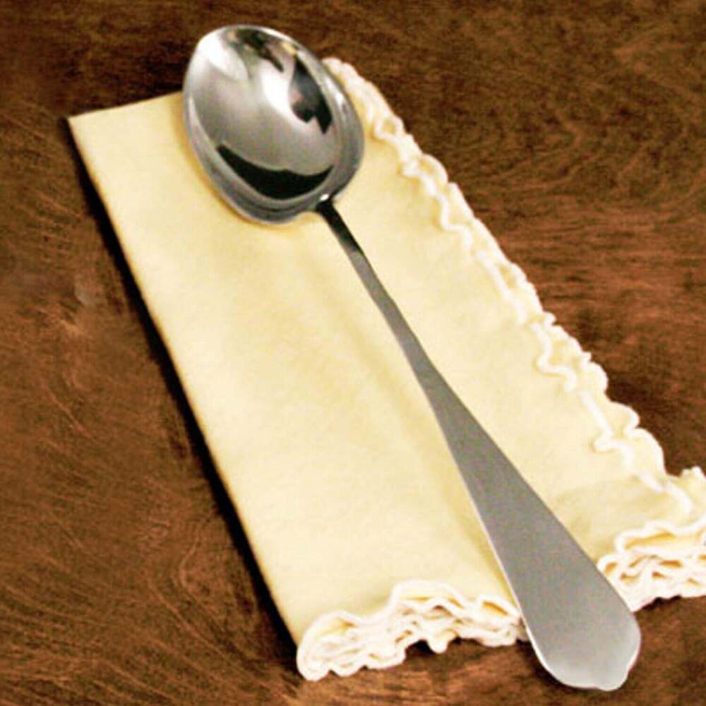 Latur Charleston Rice Spoon by Beatriz Ball