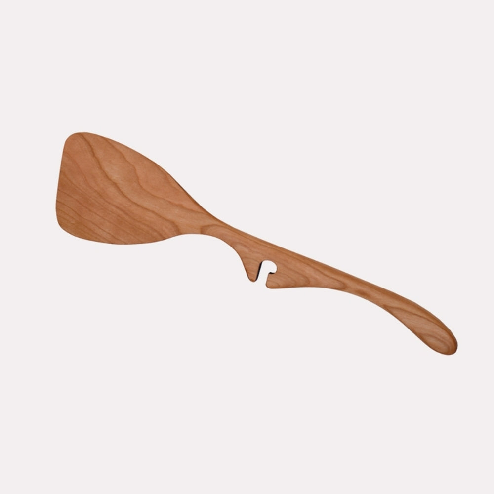 Lazy Spatula by Jonathan's Spoons Additional Image -1