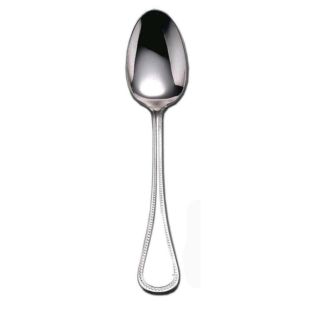 Le Perle - Medium Teaspoon by Couzon