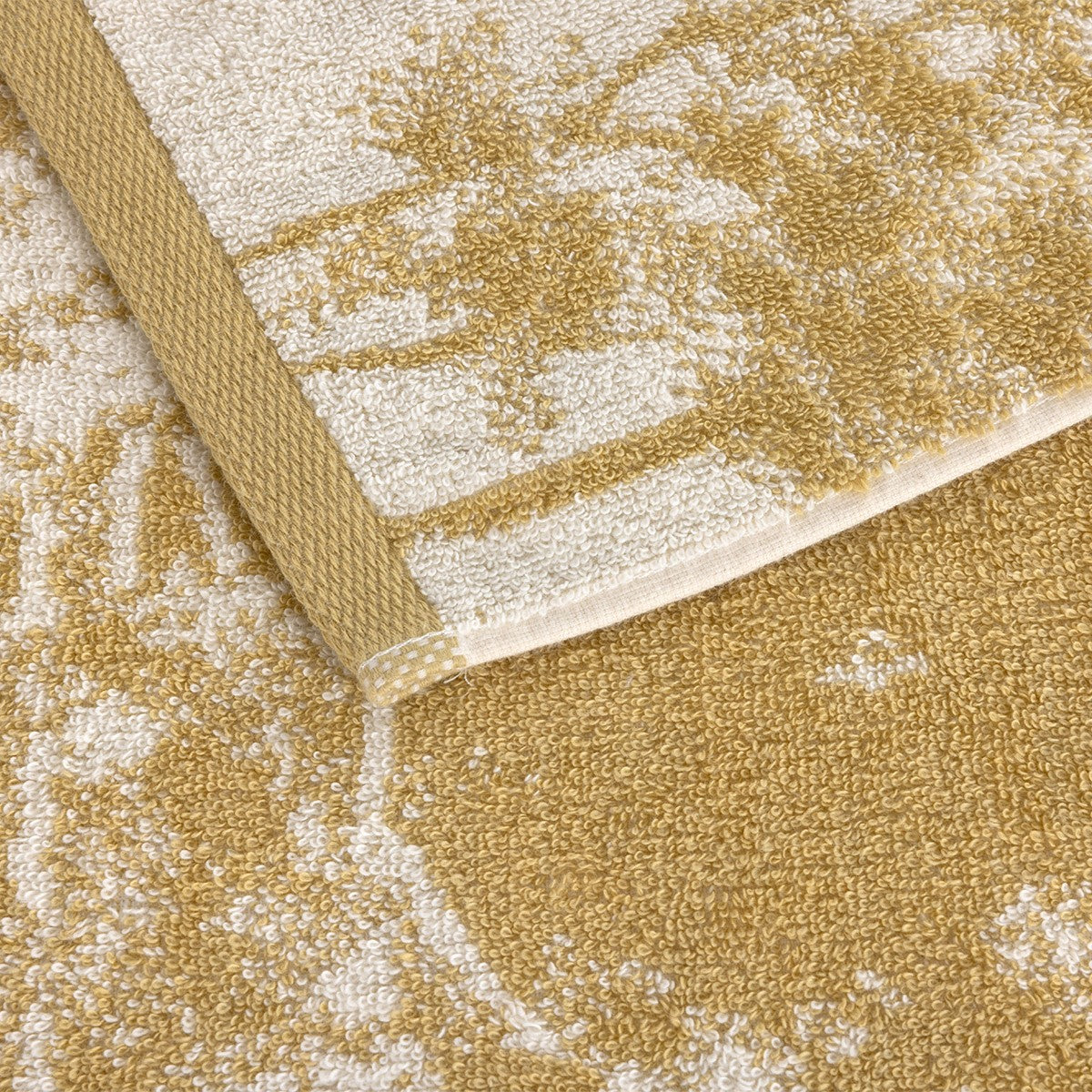 Legende Bath Towels by Yves Delorme 1