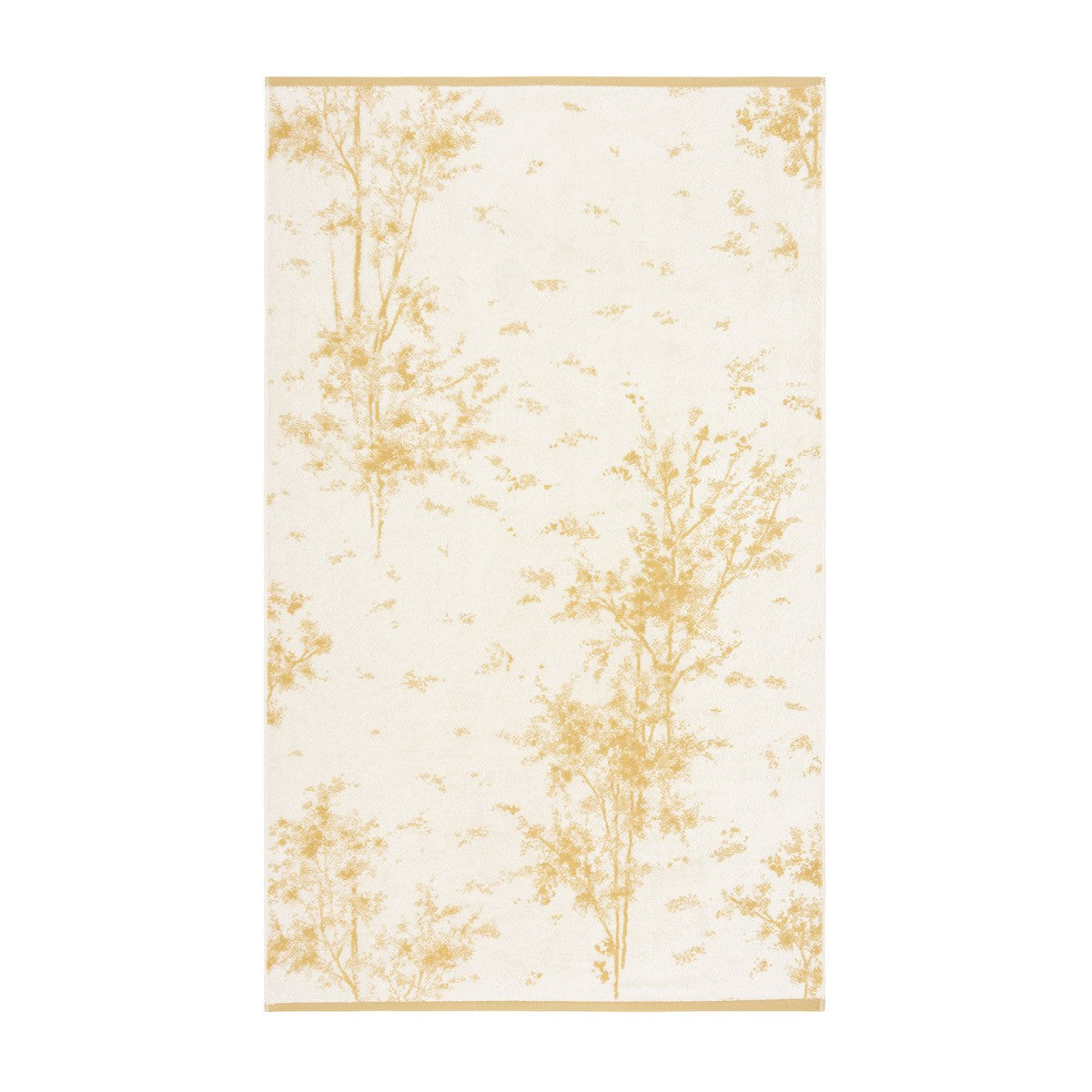 Legende Bath Towels by Yves Delorme 5