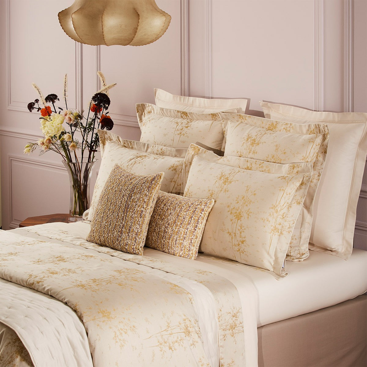 Legende Bed Collections by Yves Delorme 2