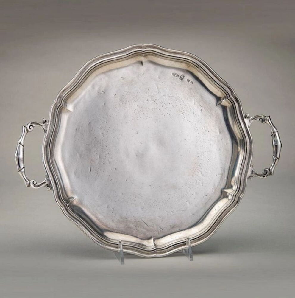 Lexington Tray - Large by Julie Wear