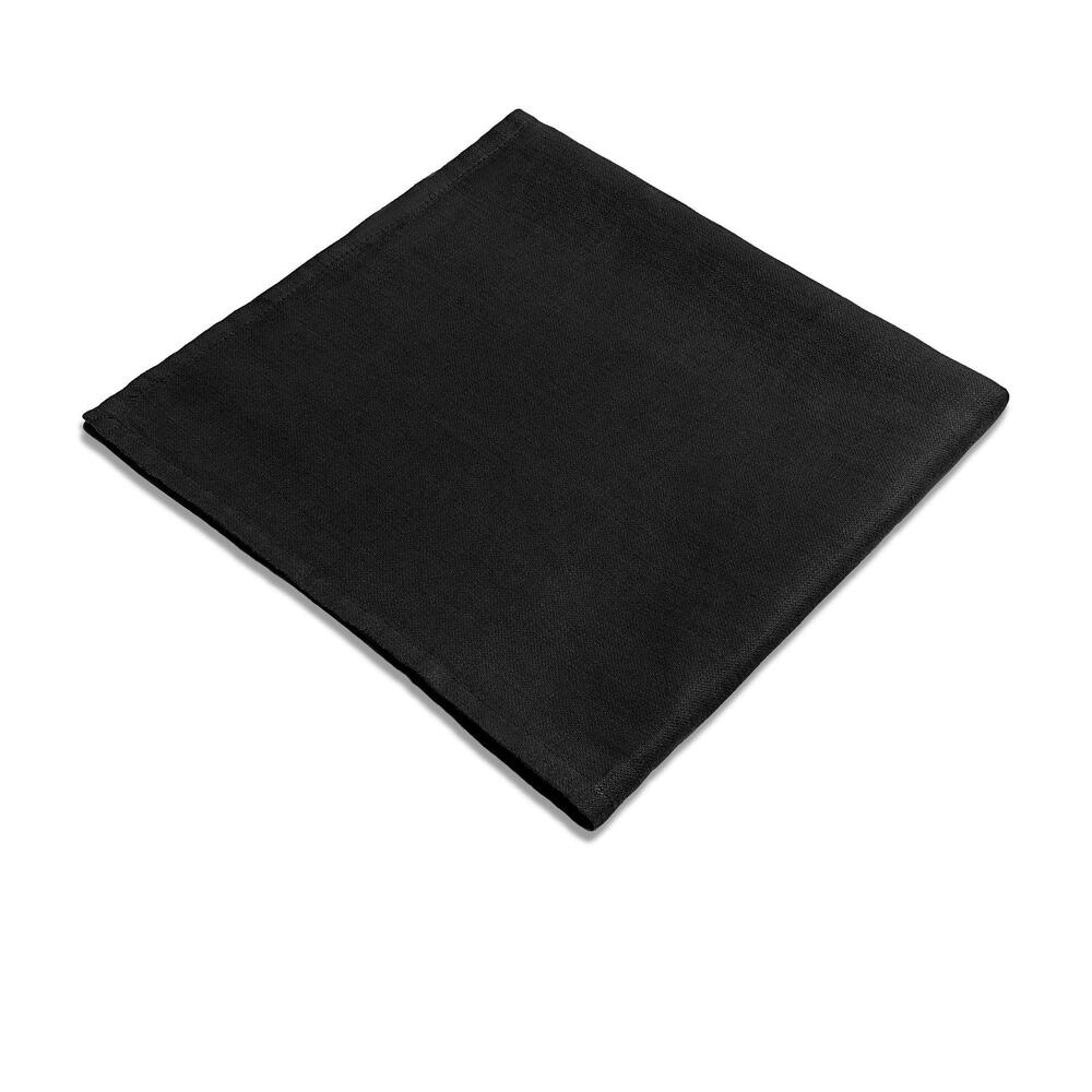 Linen Sateen Napkins - Set of 4 by L'Objet 10