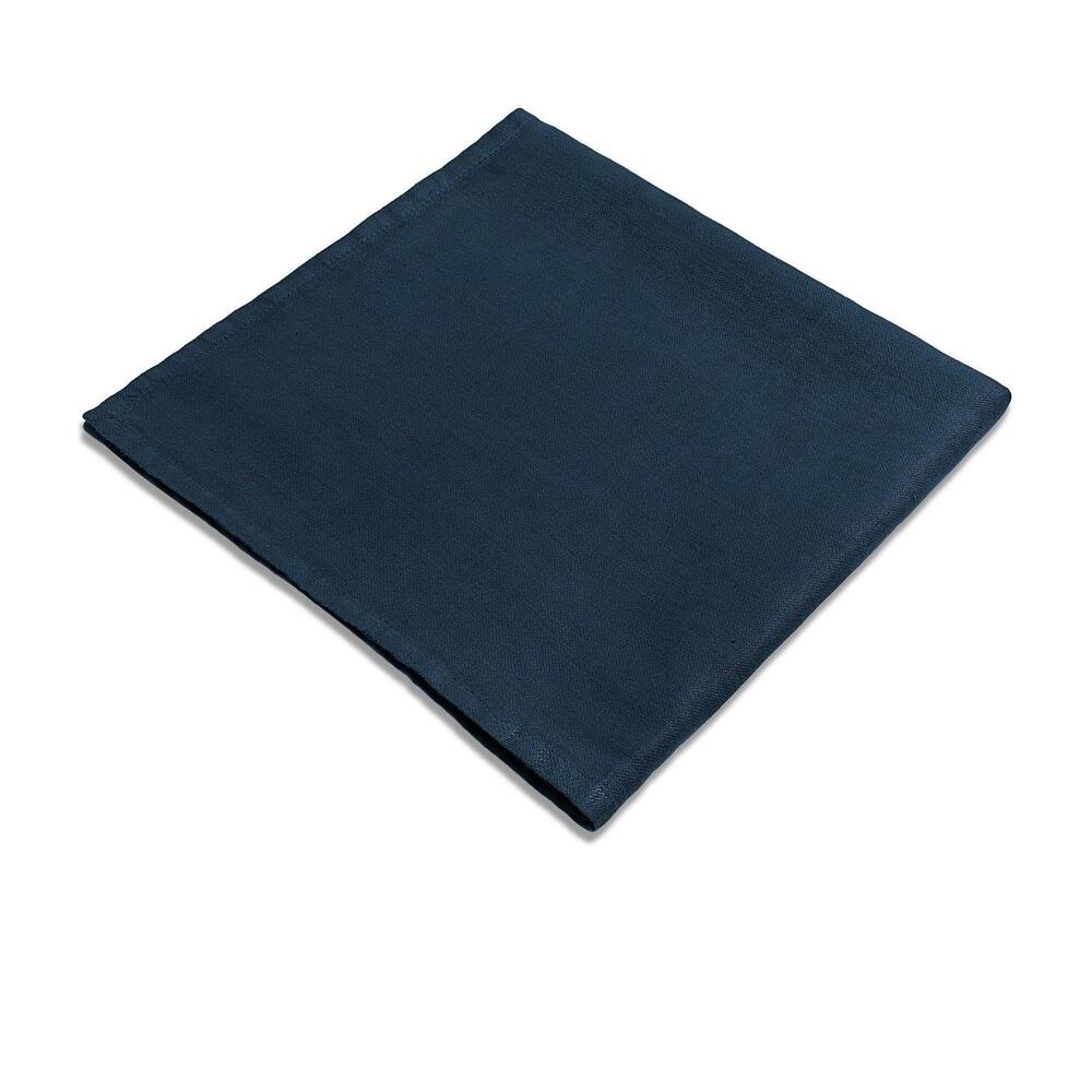 Linen Sateen Napkins - Set of 4 by L'Objet 14