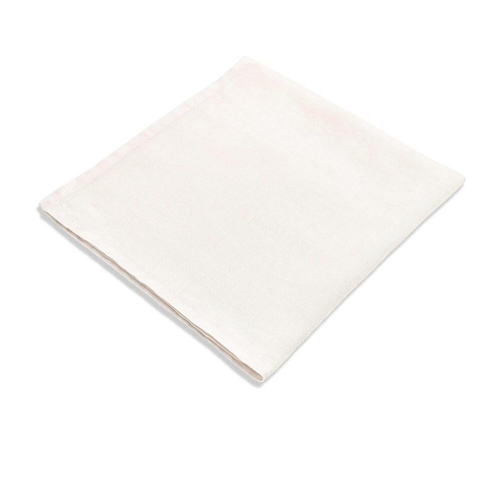 Linen Sateen Napkins - Set of 4 by L'Objet 21