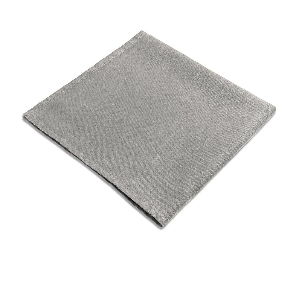 Linen Sateen Napkins - Set of 4 by L'Objet 27